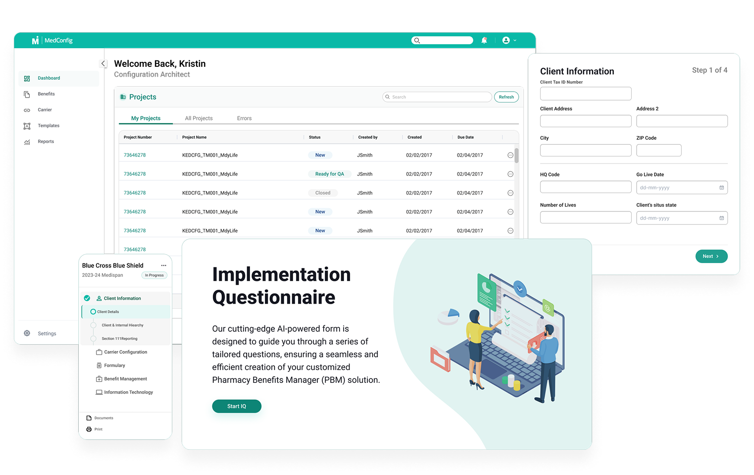Portfolio Hero Image