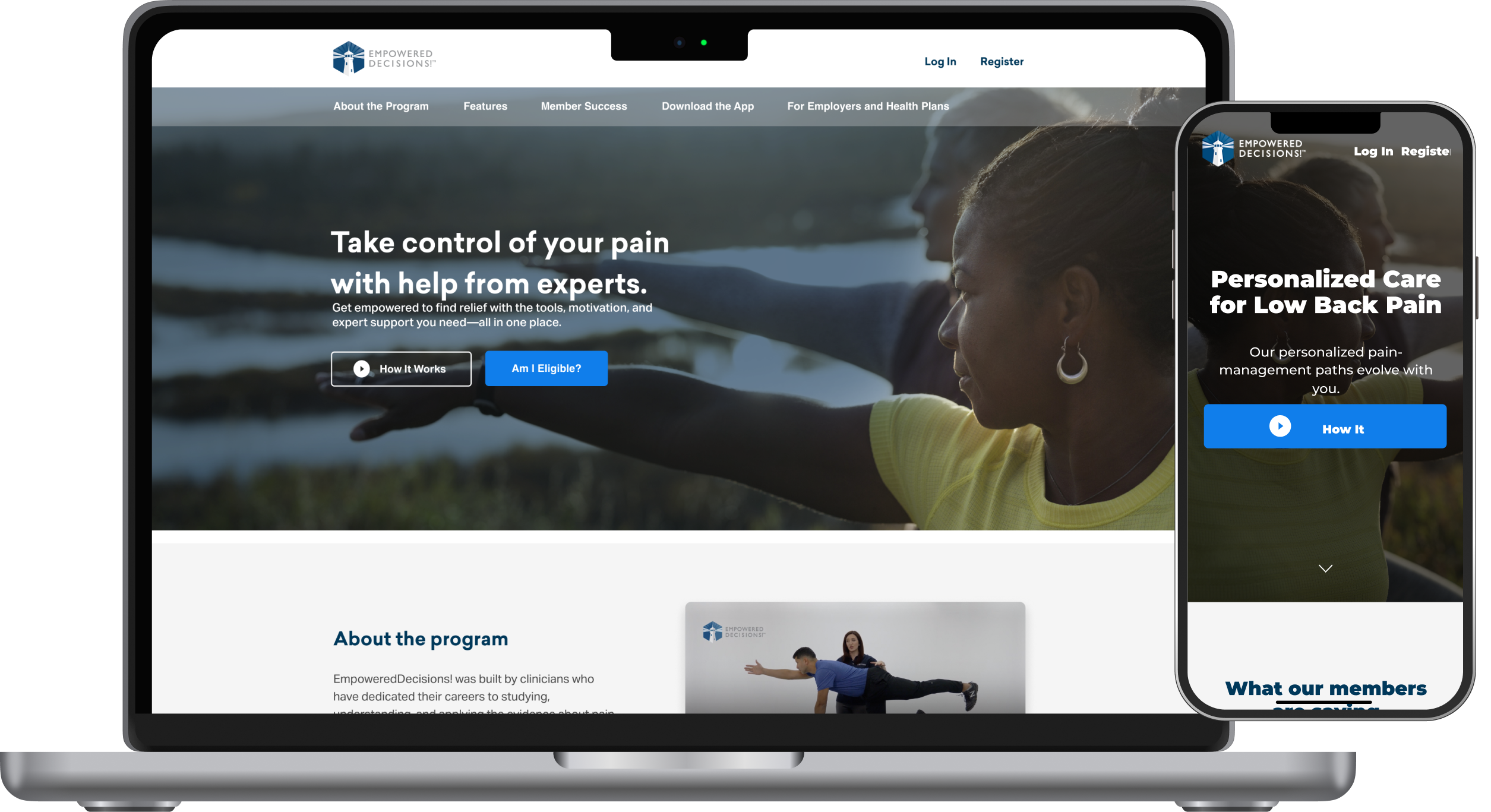 Portfolio Hero Image